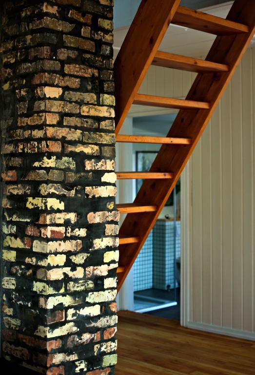 House Of The Snowbird Apartment Reykjavik Exterior photo